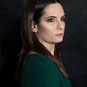 Mi Proyecto del curso: Fotografía de moda y retoque digital Ein Projekt aus dem Bereich Fotografie, Modefotografie, Porträtfotografie und Fotoretuschierung von Noelia Gómez Moreno - 28.02.2020