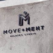 MOVE+MENT. Br e ing e Identidade projeto de Sophia Talavera - 12.03.2020