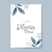 Mi Proyecto del curso: Lettering cursivo para logotipos. Lettering project by mili_arq11_1 - 03.13.2020