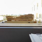Torre Babilón . Un projet de Architecture, Créativité, Dessin, Design  , et Retail design de Daniela Vázquez - 15.10.2019