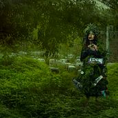 Mi Proyecto del curso: Secretos del fotomontaje y el retoque creativo. Un proyecto de Fotografía artística de Francisco Flores Gaona - 24.03.2020