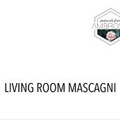 Mi Proyecto del curso: Diseño de interiores para espacios multifuncionales Ein Projekt aus dem Bereich Innendesign von Stefania Natta - 13.03.2020