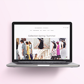 Diseño Web Tienda Online Ein Projekt aus dem Bereich Webentwicklung, Design, Webdesign und Social Media von Axolot - 01.05.2019