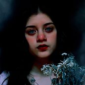 PROYECTO FOTOGRÁFICO: Desde mi alma. Portrait Photograph project by fiorellariveros02 - 03.13.2020