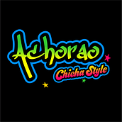 Mi Proyecto del curso: El cartel chicha: diseño y serigrafía del arte popular peruano. Un projet de Design  de betocarranza19 - 14.03.2020