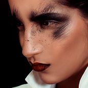 fMi Proyecto del curso: Retoque fotográfico de moda y belleza con Photoshop. Projekt z dziedziny Fotografia portretowa użytkownika danielfbh88 - 14.03.2020