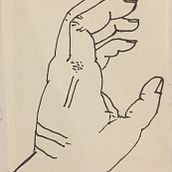 Mi Proyecto del curso: Dibujo para principiantes nivel -1 (Prieta). Drawing, Pencil Drawing, Creating with Kids, and Sketchbook project by Linda L Rosario Torres - 03.13.2020