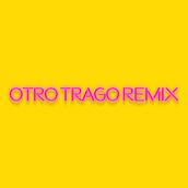 Otro Trago Remix. Un projet de Animation, Animation 2D, Animation de personnages, Design , Design graphique, Design d'interaction , et Motion design de Estefany Teixeira - 15.07.2019