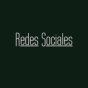 Redes Sociales. Graphic Design project by Marcelo Iriarte - 03.15.2017
