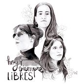8M - Hoy y siempre libres. Pencil Drawing, Artistic Drawing, Portrait Drawing, Realistic Drawing, Graphic Design, Traditional illustration, and Watercolor Painting project by Anna Valpuesta Farré - 03.08.2020