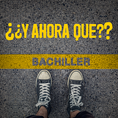Flyer ¿Y ahora qué?. Graphic Design project by Marcelo Iriarte - 03.15.2018