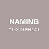 Naming para tienda de regalos. Un progetto di Naming di Laura Cristina Mejía López - 15.03.2020