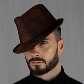 Mi Proyecto del curso: Retoque fotográfico de moda y belleza con Photoshop Ein Projekt aus dem Bereich Porträtfotografie von Francisco Morales Cumbreras - 16.03.2020