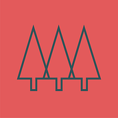 Identidad corporativa festival de música American Autumn 2019. Un progetto di Graphic design e Illustrazione tradizionale di María Grande Estévez - 16.03.2019