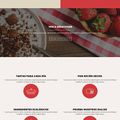 Mi Proyecto del curso: Introducción al Desarrollo Web Responsive con HTML y CSS. CSS, and HTML project by j_manrique_fuero - 03.16.2020