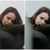 Mi Proyecto del curso: Estrategia de marca en Instagram. Photograph project by Cristina Domingo - 03.20.2020