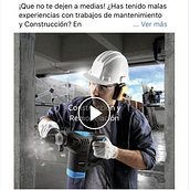 Mi Proyecto del curso: Google Ads y Facebook Ads. Facebook Marketing project by Luis Ramos - 03.15.2020