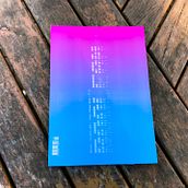 Boolean Magazine, arte y tecnología.. Un progetto di Design di loghi, Design editoriale, Graphic design, Design interattivo e Motion graphics di Diana Lescure - 17.03.2020