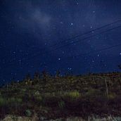 Desde Tehuacán Puebla. Photographic Composition project by Goyo Gante - 03.17.2020