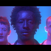 Videoclip - Nø Shape: "Viper" . % Javier Molina Ugarte tarafından hazırlanan Film, Video ve TV, Sanat Yönetmenliği, A, dınlatma Tasarımı, Ve Video projesi - 04.18.2018