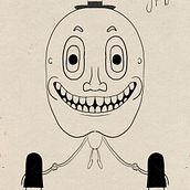 Mi Proyecto del curso: Cómo diseñar un tatuaje. Tattoo Design project by José Alberto Vidal Puig - 03.17.2020