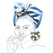 Mi Proyecto del curso: Creación y edición de contenido para Instagram Stories. Artes plásticas projeto de Carlota de Mateo - 01.04.2020