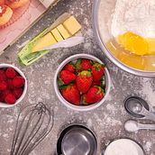 Mi Proyecto del curso: Fotografía y composición para Instagram. Photograph, Food Photograph & Instagram Photograph project by Maria Amador - 03.17.2020