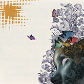 Portadas de discos para bandas o artistas.... Un projet de Design graphique de David López Martínez - 18.03.2020
