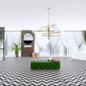 Mi Proyecto del curso: Infografía arquitectónica en 3D. Digital Architecture project by Alba Garcia Sarceda - 03.20.2020