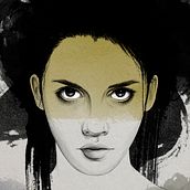 Ira latente. Un progetto di Disegno e Illustrazione tradizionale di mari_bc - 18.03.2020