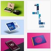 Web personal: Diseñador gráfico freelance. Un proyecto de Diseño Web de Alex Moreno Lara - 18.03.2020