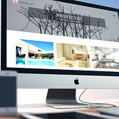 Web Kaleidoscope. Un progetto di Graphic design e Web design di Sarah Baranes - 18.03.2020