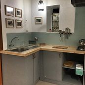Mi Proyecto del curso: Iniciación al diseño de interiores . % Zenaida S. Mateos tarafından hazırlanan Dekoras, Ve on projesi - 02.05.2020