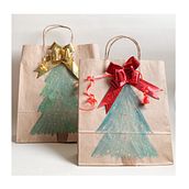 Acuarela para decorar regalos. Un progetto di Pittura ad acquerello di Nina Roppo - 19.03.2020