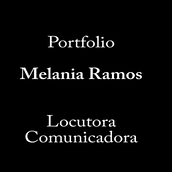 Portfolio. Film, Video, TV, and Video Editing project by Melania Ramos Manzano - 03.19.2020