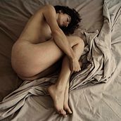 Mi Proyecto del curso: Fotografía de desnudo artístico . Fotografi, Fotografi Seni Rupa, Dan Fotografi Potret proyek oleh Núria Torrent Calderón - 03.19.2020