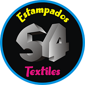 Proyecto del curso, "estampados textiles 54" (Lo mejor que te podía pasar...). Un projet de Design  de claudio alfredo villafañe - 22.03.2020