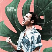 Freddie Mercury Tribute. Un progetto di Design, Design di poster  e Graphic design di Max Gener Espasa - 19.03.2020