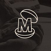 La Monda. Un progetto di Br, ing, Br, identit, Design e Graphic design di Max Gener Espasa - 19.03.2020