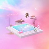 NOWHERE. Un progetto di Design e Design digitale di Max Gener Espasa - 19.03.2020