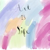 Mi Cuardeno(s), Para el Curso de Puño. Ilustração tradicional projeto de Mafer Creates - 23.03.2020