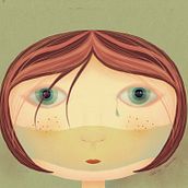 Mi Proyecto del curso: Ilustración digital con Procreate. Un progetto di Illustrazione tradizionale di Silvia Aznárez Ferrer - 19.03.2020