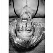 Retratos Darks. Un progetto di Fotografia e Fotografia di ritratto di Shadia Missri Salinas - 30.08.2019