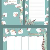 Mi Proyecto del curso: Ilustración botánica con acuarela. Un progetto di Illustrazione botanica di Lena Vasilenko - 19.03.2020