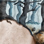 Mi Proyecto del curso: Introducción a la ilustración infantil. Traditional illustration, Digital Illustration, and Children's Illustration project by Momi Lotta - 03.19.2020