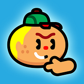 Punga Raid. Animation, Game Design, Character Design, and Video Games project by Darío Georges - 06.17.2018