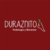 Mi marca: Duraznito. Cop, and writing project by mirellavalque - 03.20.2020