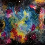 Mi Proyecto del curso: Técnicas modernas de acuarela. Un proyecto de Pintura a la acuarela de Nuria Márquez Almuiña - 20.03.2020