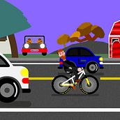 Animación y diseño de personajes en After Effects . animație 2D de Brandon Fernández Guerrero - 03.21.2020