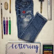 Mi Proyecto del curso: The arty crew. Un proyecto de Fotografía con móviles de María Antonieta Fermín - 20.03.2020